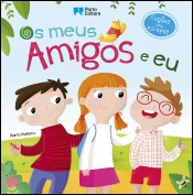 Os meus amigos e eu