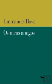 Os Meus Amigos