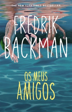Bertrand.pt - Os Meus Amigos