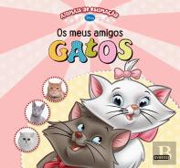Os Meus Amigos Gatos