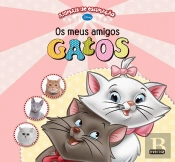 Os Meus Amigos Gatos