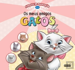 Bertrand.pt - Os Meus Amigos Gatos
