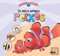 Os Meus Amigos Peixes