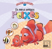 Os Meus Amigos Peixes