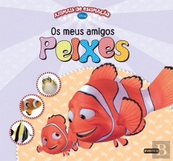 Bertrand.pt - Os Meus Amigos Peixes