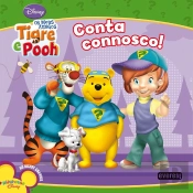 Os Meus Amigos Tigre e Pooh - Conta Connosco!