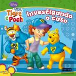 Os Meus Amigos Tigre e Pooh - Investigando o Caso