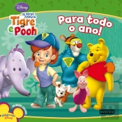 Os Meus Amigos Tigre e Pooh - Para Todo o Ano!