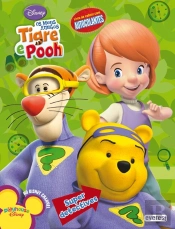 Os Meus Amigos Tigre e Pooh - Super Detectives