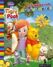 Os meus amigos Tigre e Pooh