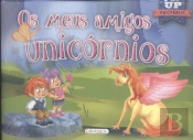 Os Meus Amigos Unicórnios