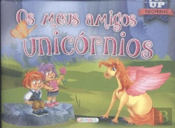 Bertrand.pt - Os Meus Amigos Unicórnios