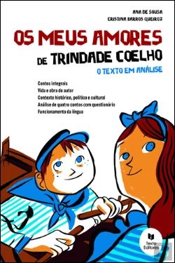 Bertrand.pt - Os Meus Amores de Trindade Coelho