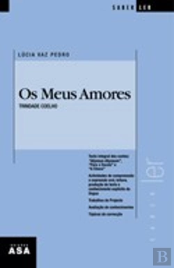 Bertrand.pt - Os Meus Amores - Trindade Coelho