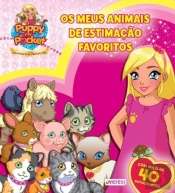 Os Meus Animais de Estimação Favoritos
