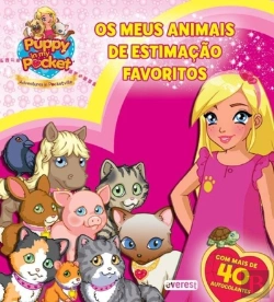 Bertrand.pt - Os Meus Animais de Estimação Favoritos