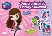 Os Meus Animais de Estimação Favoritos