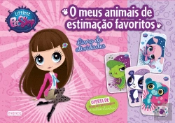 Bertrand.pt - Os Meus Animais de Estimação Favoritos