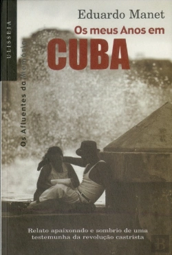 Bertrand.pt - Os Meus Anos em Cuba
