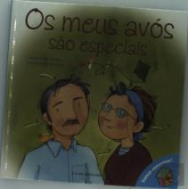 Os Meus Avós são especiais