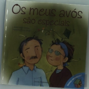 Os Meus Avós são especiais