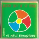 Os Meus Brinquedos