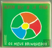 Os Meus Brinquedos