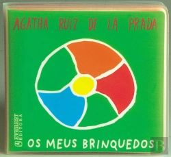 Bertrand.pt - Os Meus Brinquedos