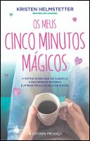 Os Meus Cinco Minutos Mágicos