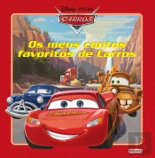 Os Meus Contos Favoritos de Carros