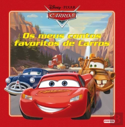 Bertrand.pt - Os Meus Contos Favoritos de Carros