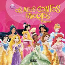 Os Meus Contos Favoritos: Princesas