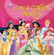Os Meus Contos Favoritos: Princesas