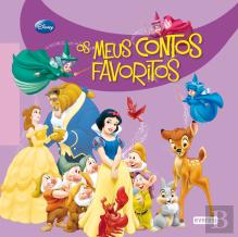 Os Meus Contos Favoritos