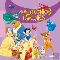 Bertrand.pt - Os Meus Contos Favoritos
