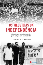 Os Meus Dias de Independência