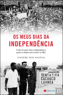 Bertrand.pt - Os Meus Dias de Independência