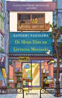Os Meus Dias na Livraria Morisaki