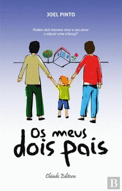 Bertrand.pt - Os Meus Dois Pais