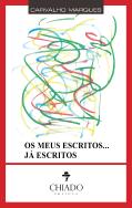 Os meus Escritos… já escritos