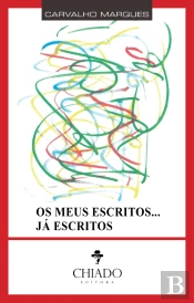 Os meus Escritos… já escritos