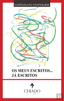 Bertrand.pt - Os meus Escritos… já escritos