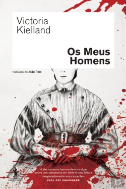 Bertrand.pt - Os Meus Homens
