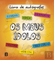 Os Meus Ídolos