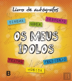Bertrand.pt - Os Meus Ídolos