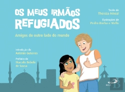 Bertrand.pt - Os Meus Irmãos Refugiados