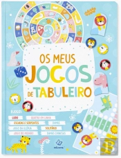 Os Meus Jogos de Tabuleiro