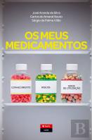 Os meus Medicamentos