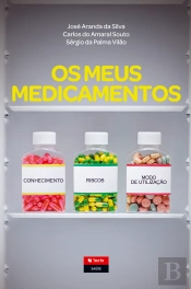Os meus Medicamentos