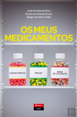 Bertrand.pt - Os meus Medicamentos